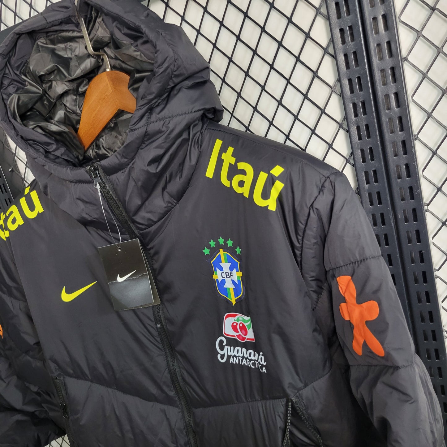 Quispo Brasil