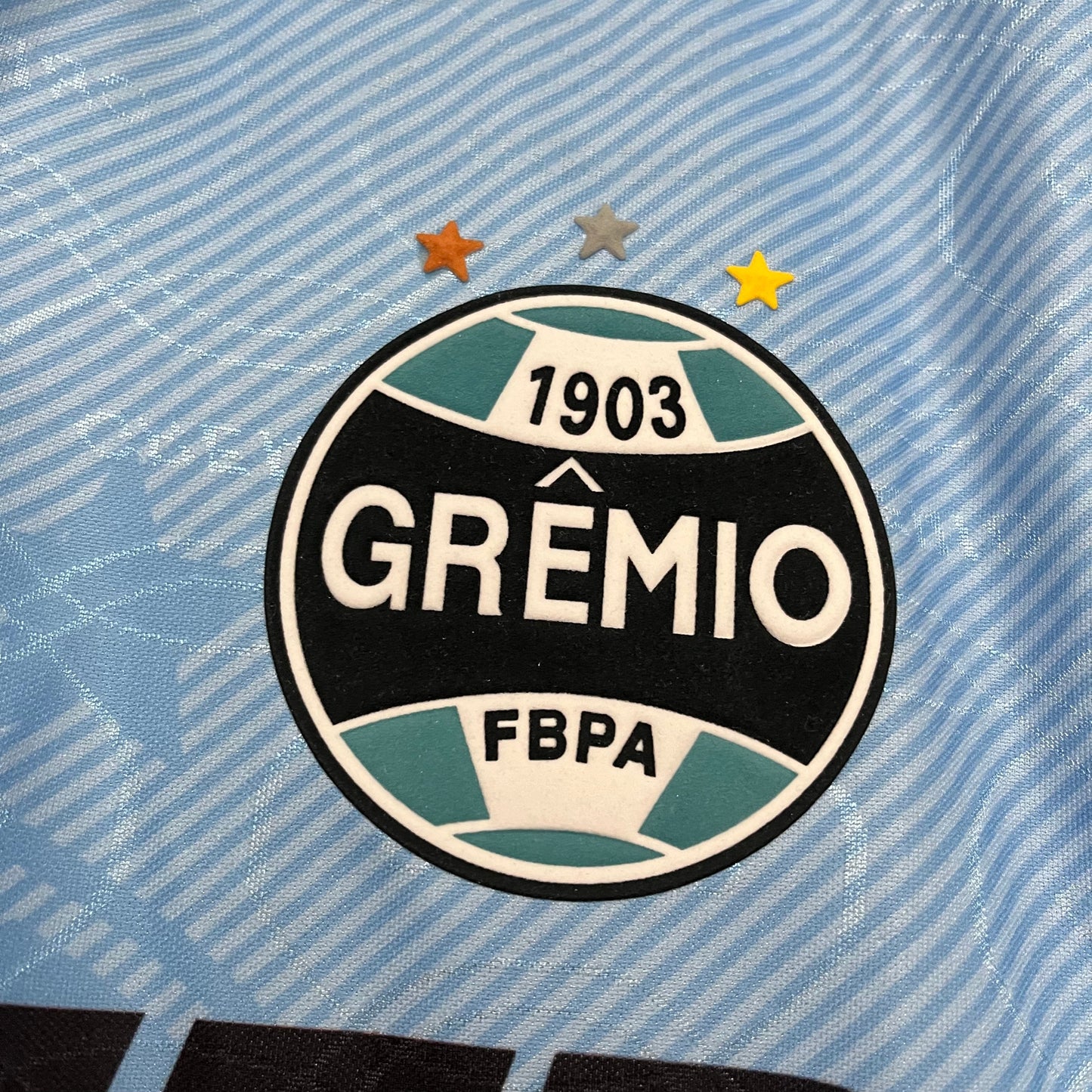 Grêmio - Retrô