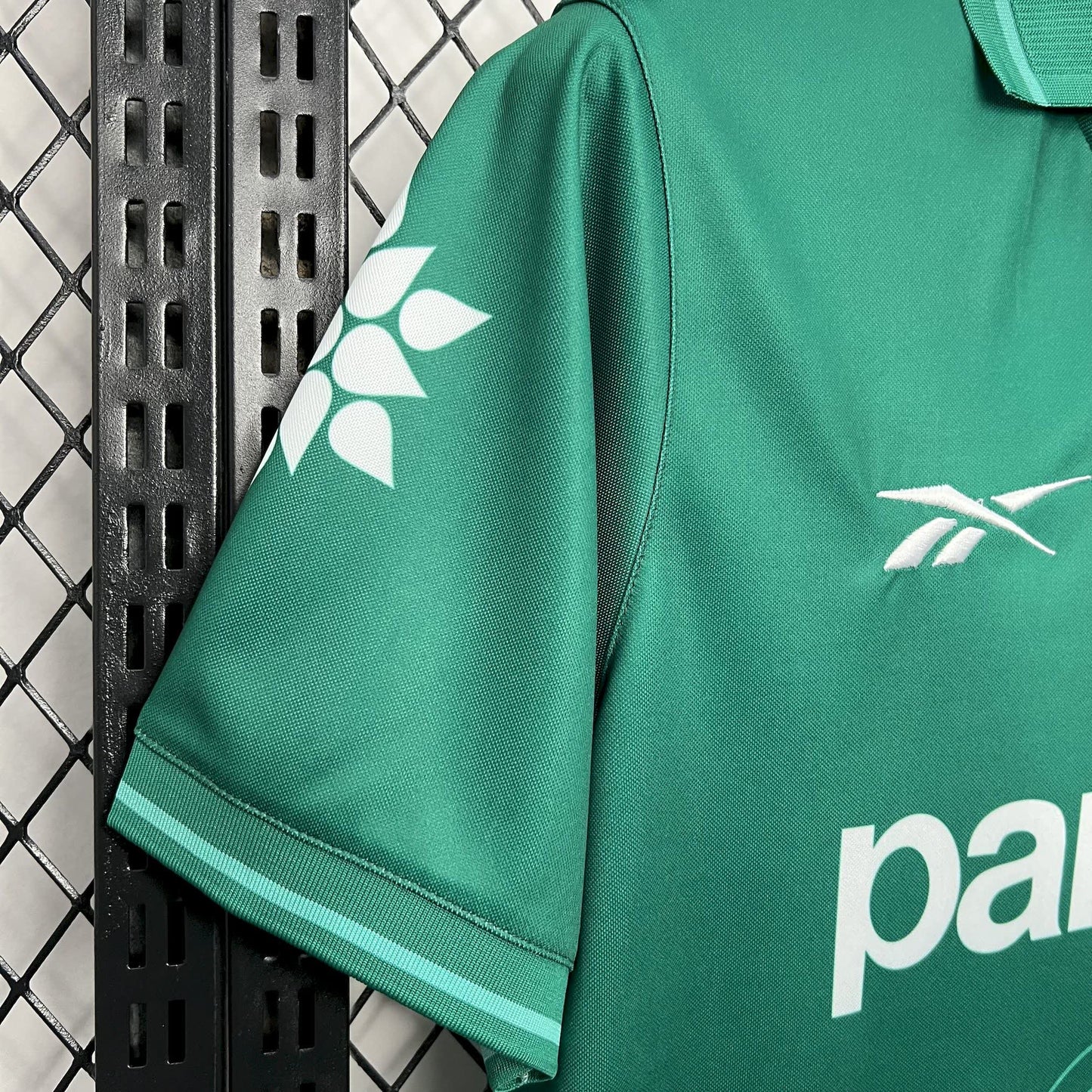 Palmeiras - Retrô