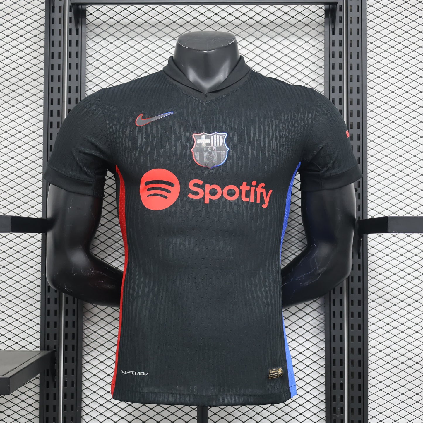 Barcelona - Versão Jogador