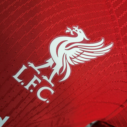 Liverpool - Versão Jogador