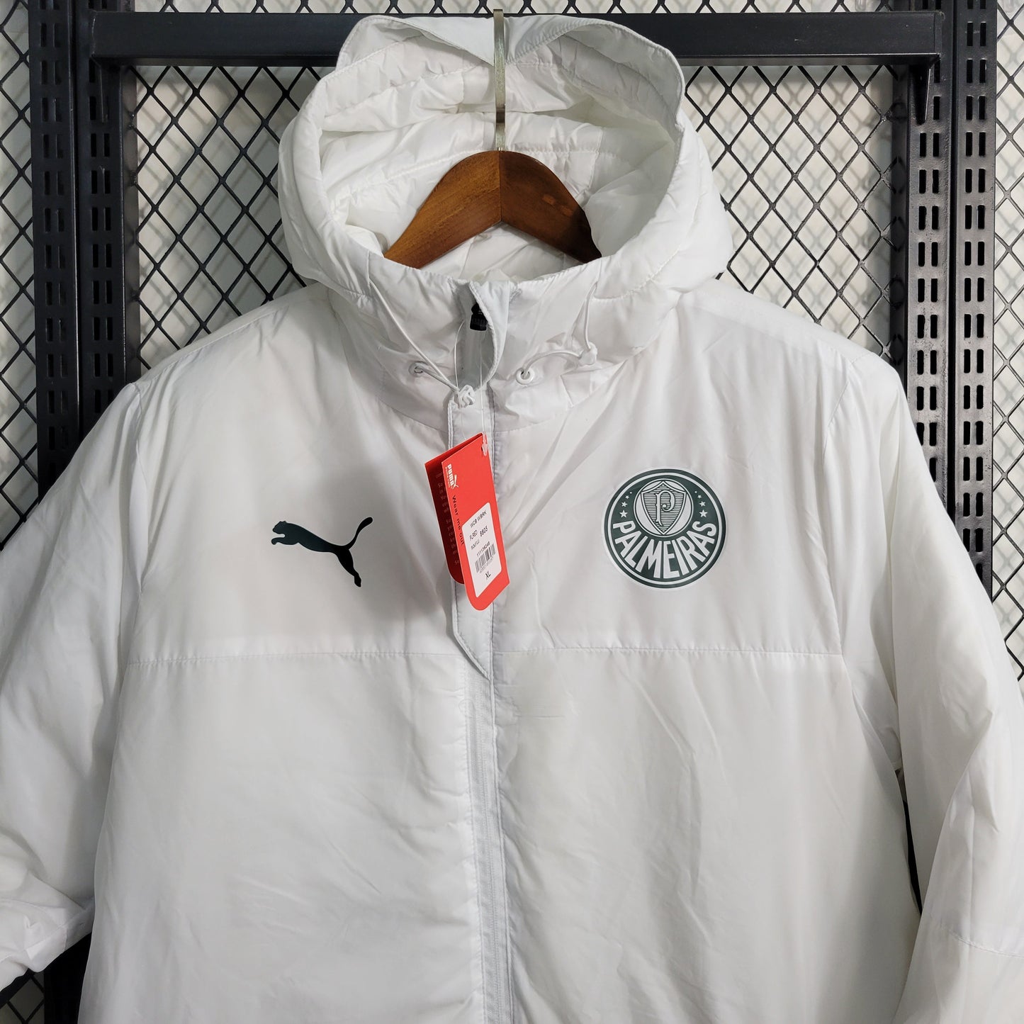 Quispo Palmeiras