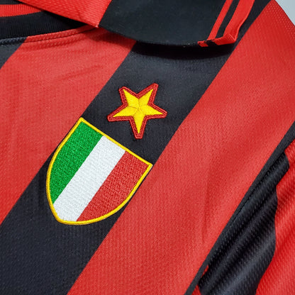 Milan - Retrô