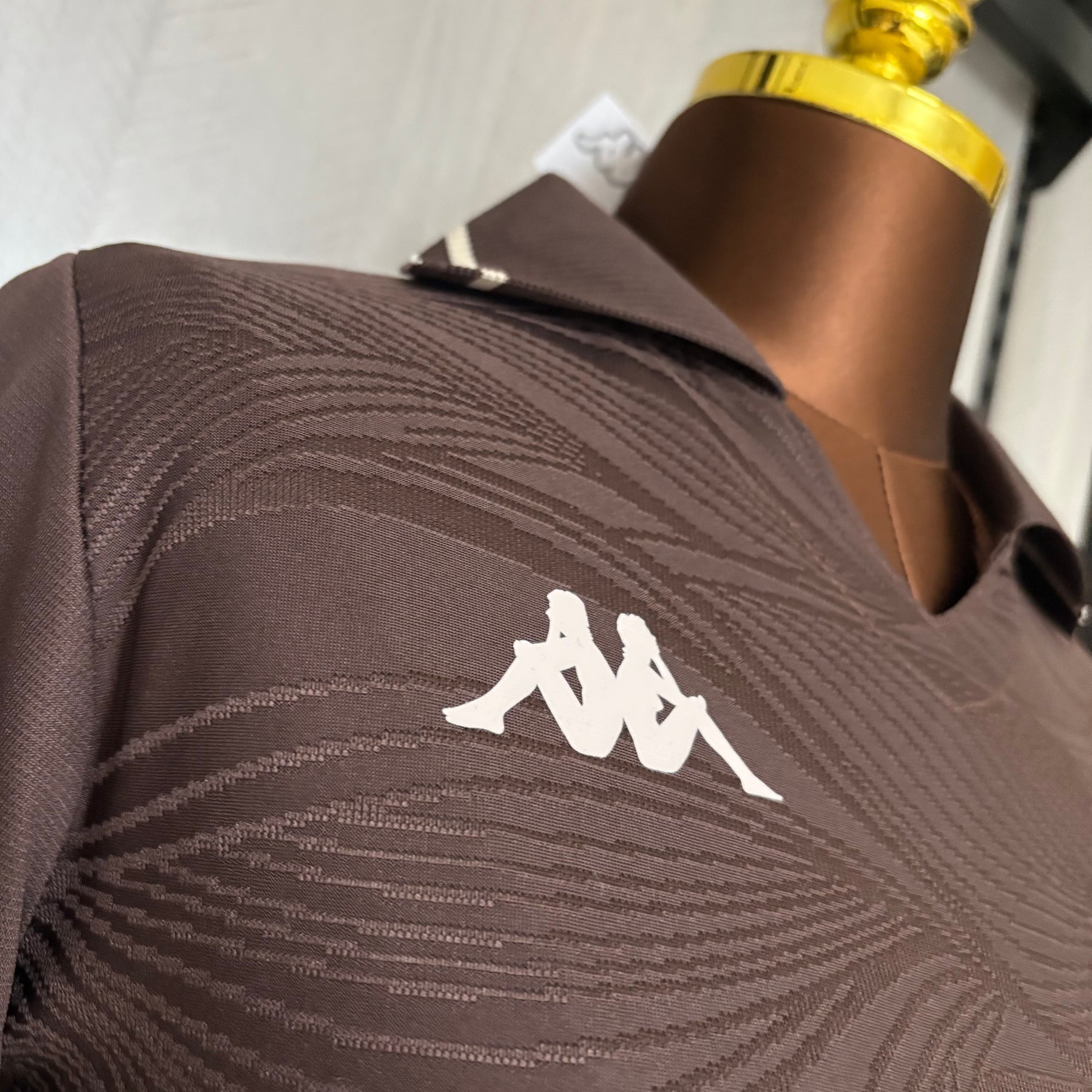 Vasco - Versão Feminina