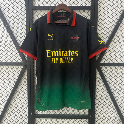 Milan