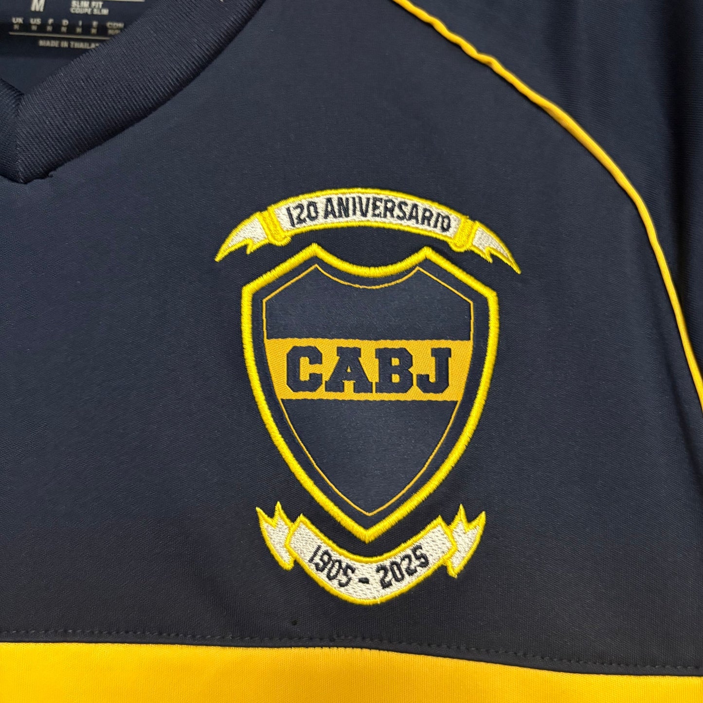 Boca Juniors