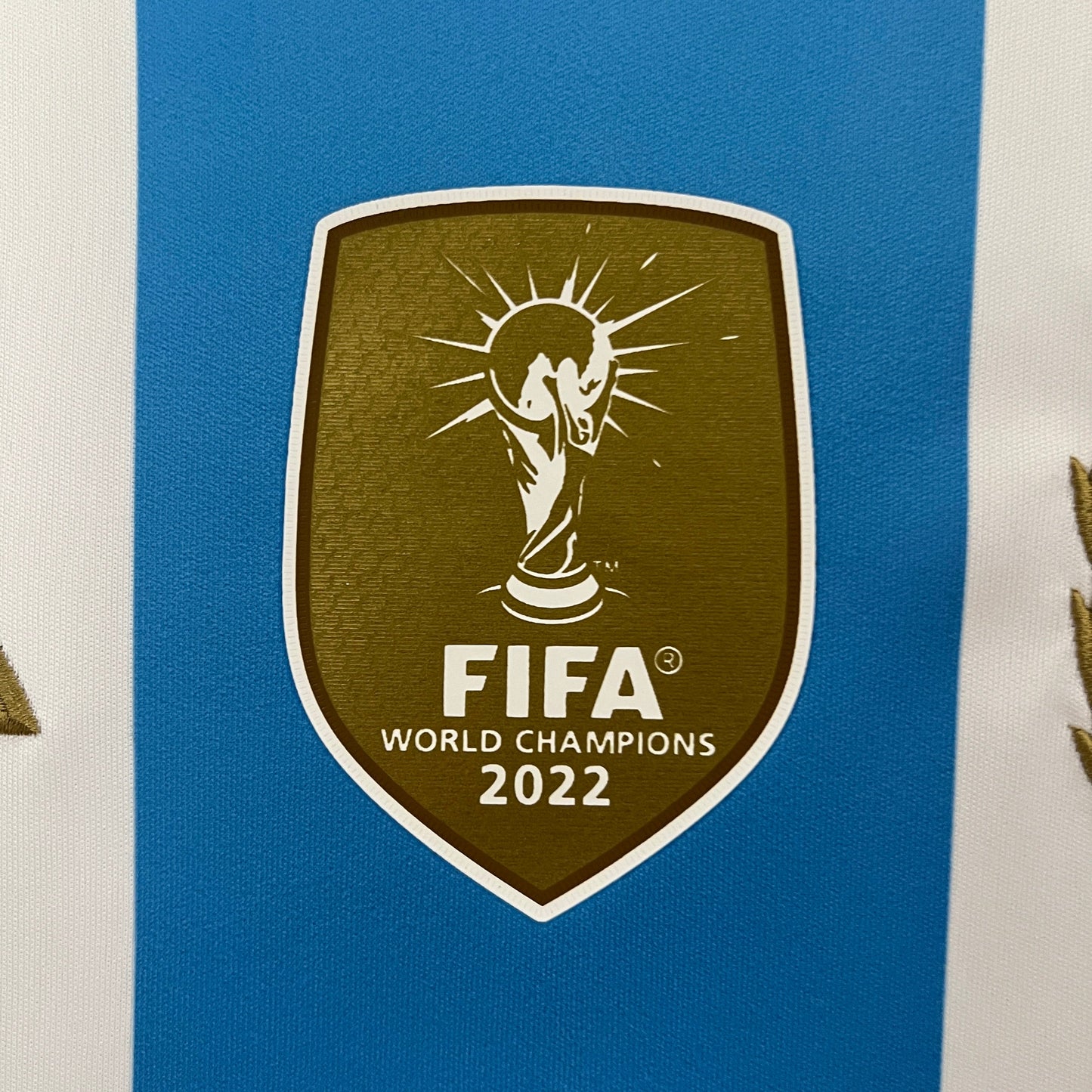 Argentina