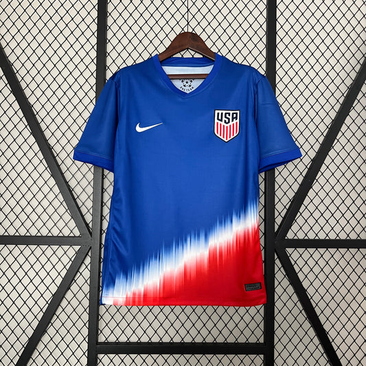 Estados Unidos da América