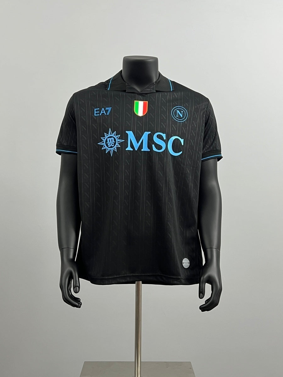 Napoli