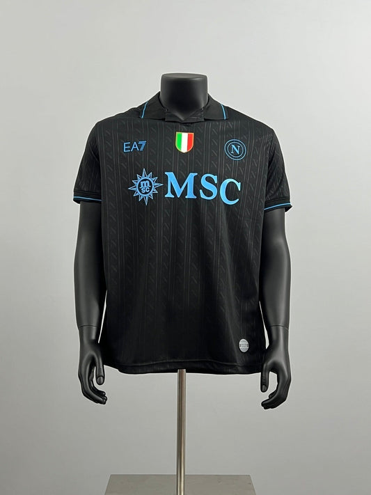 Napoli