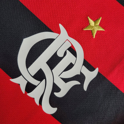 Flamengo - Retrô
