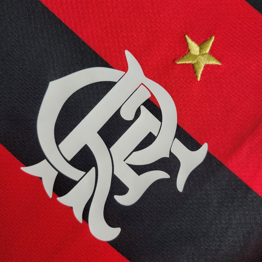 Flamengo - Retrô