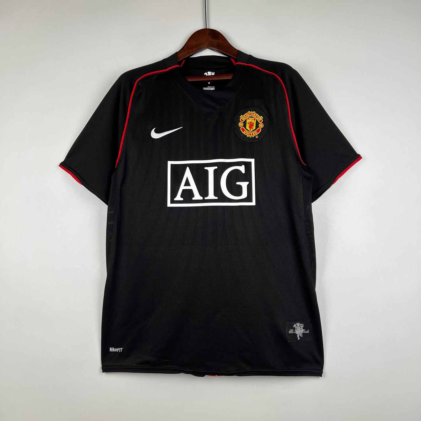 Manchester United - Retrô