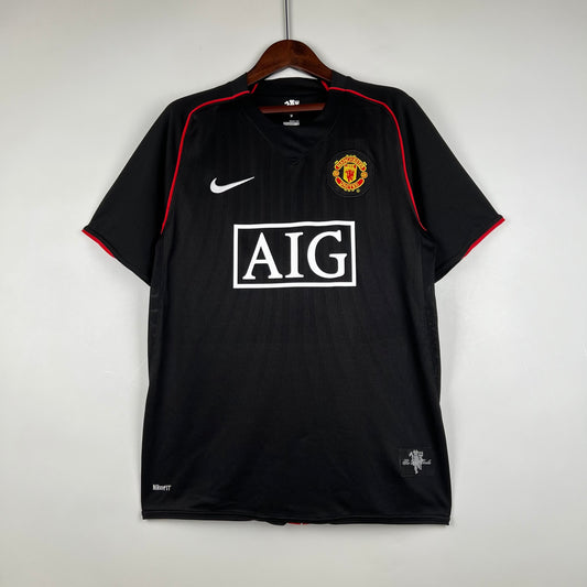 Manchester United - Retrô
