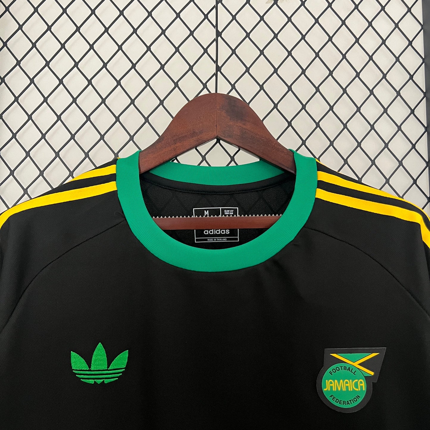 Jamaica